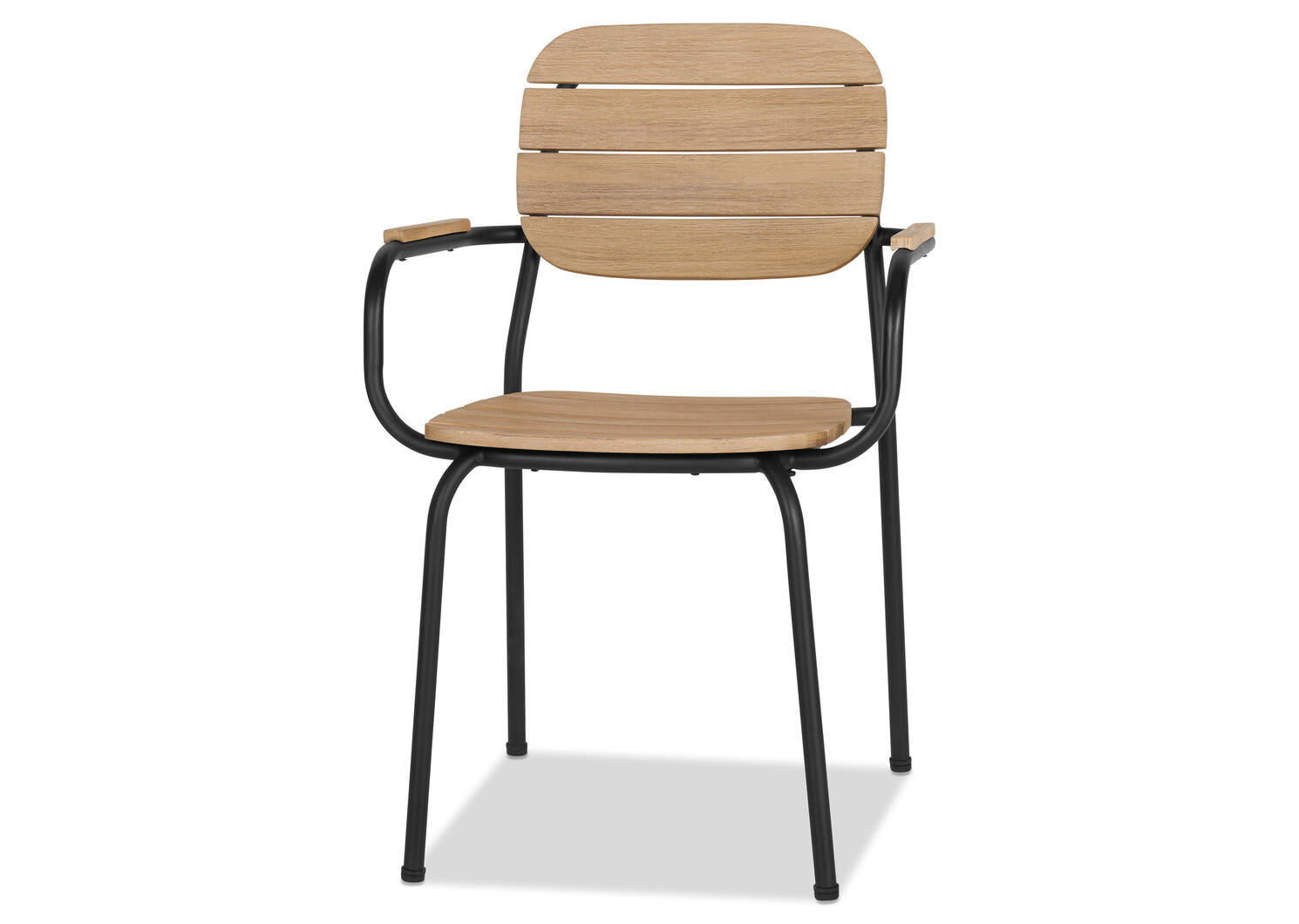 Chaise d'extérieur Talo -naturelle