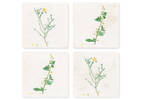 Ensemble de sous-verres Jasmine