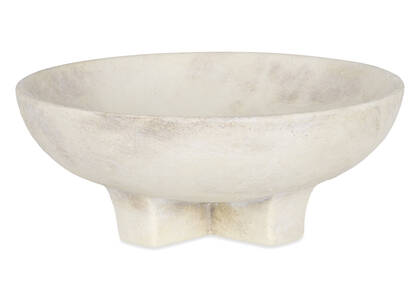 Evelyn Decorative Bowl