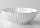 Pearse Serving Bowl White