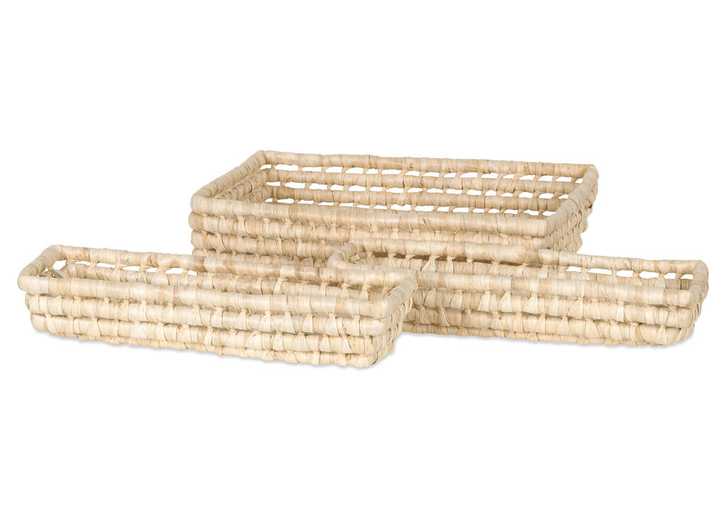 Carrie Basket Set