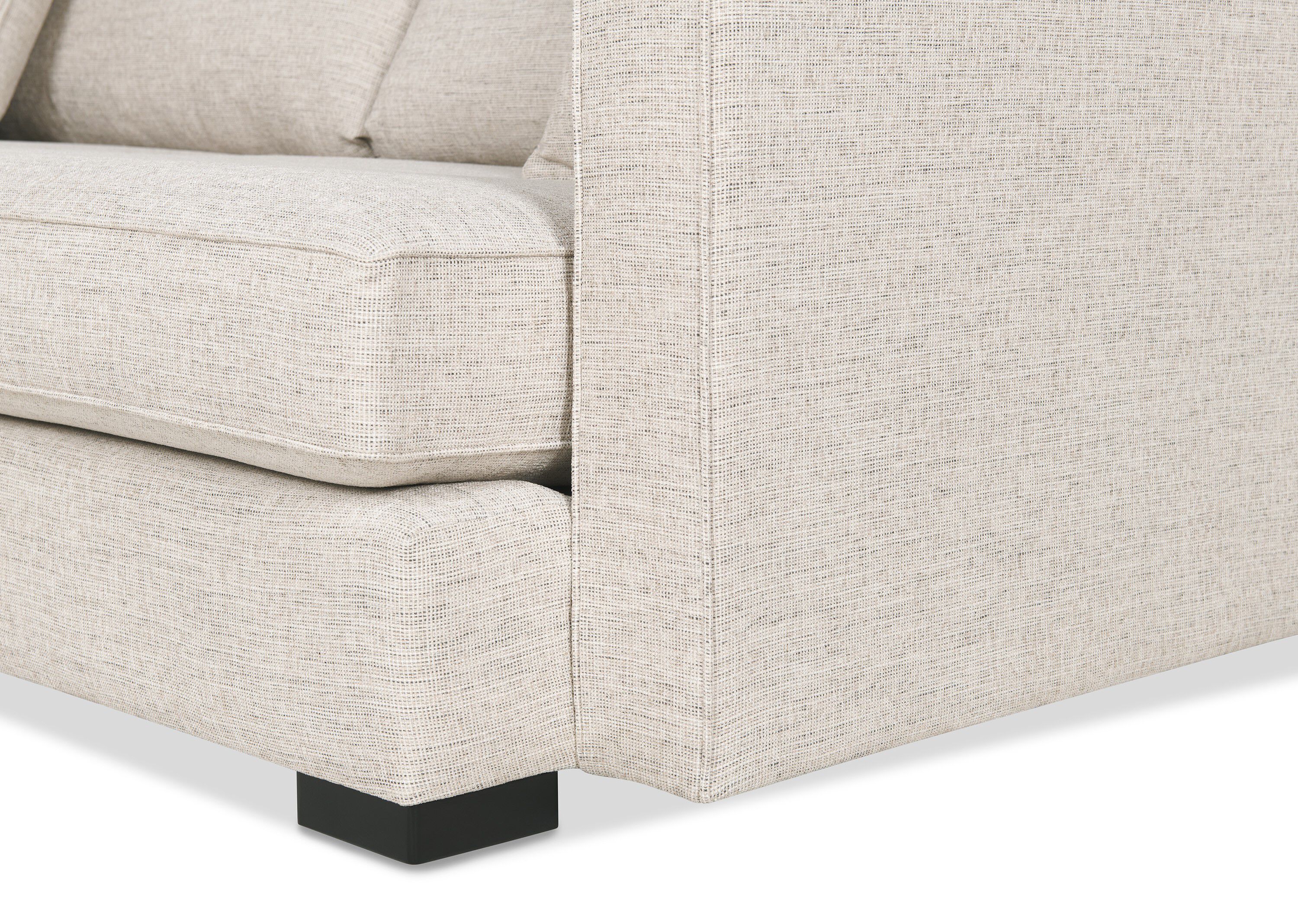 Sibley sofa chaise cheap
