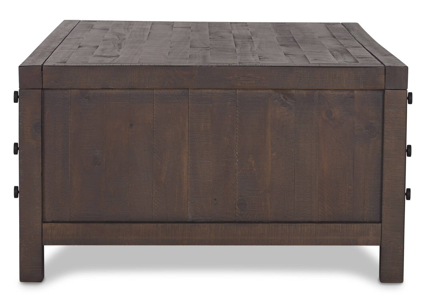 Lynncroft Coffee Table -Wyatt Sable