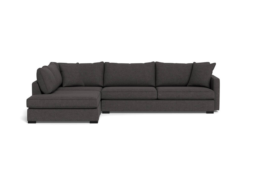 Sibley Custom Sectional