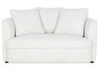Alma Chair -Cali Snow