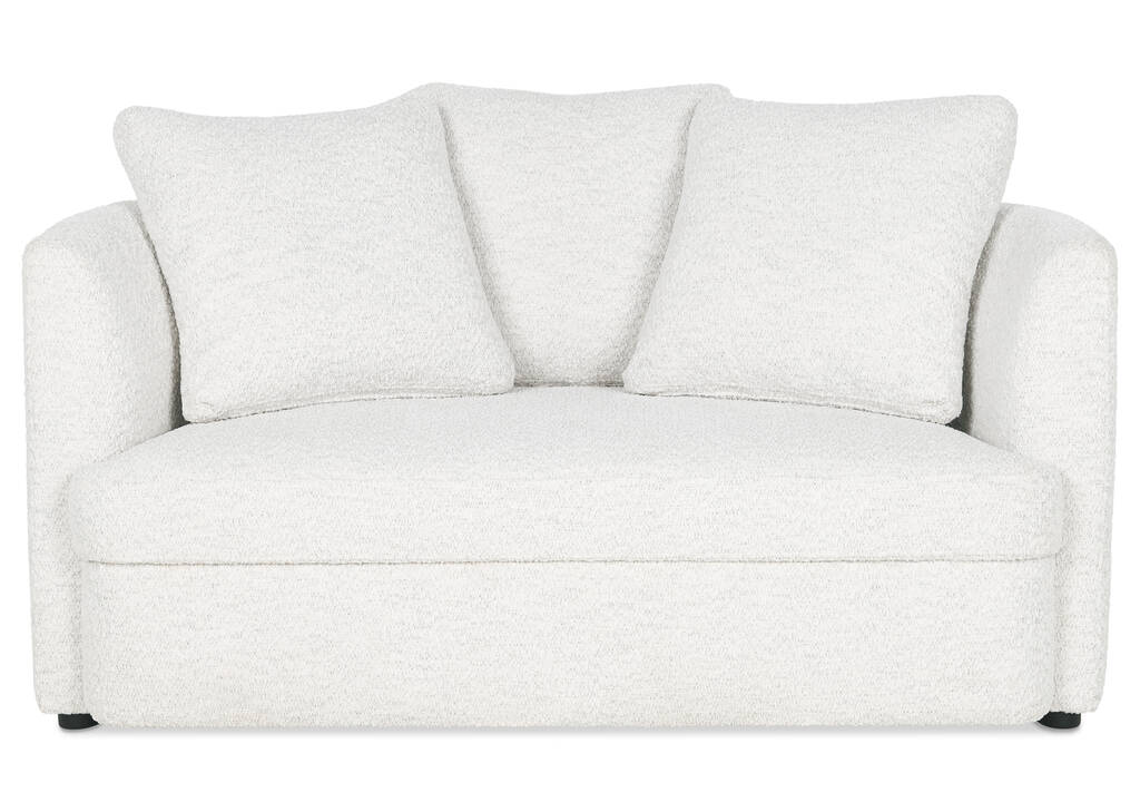 Fauteuil Alma -Cali neige