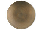 Mora Wall Accent Medium Vintage Brass