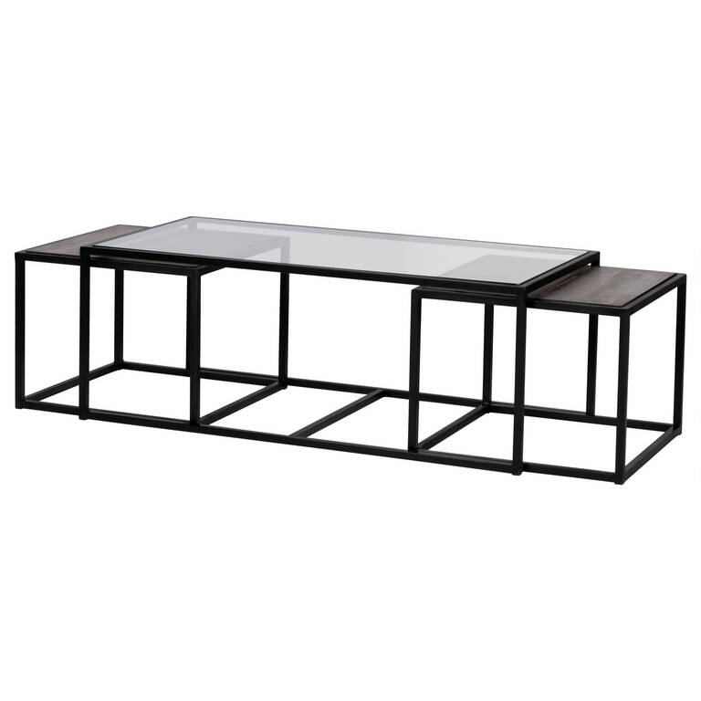 Madera Nesting Coffee Table Rect Oak Bay Urban Barn - Madera Nesting Coffee Table Madera Nesting Coffee Table Rect Oak Bay Urban Barn - Madera Nesting Coffee Table