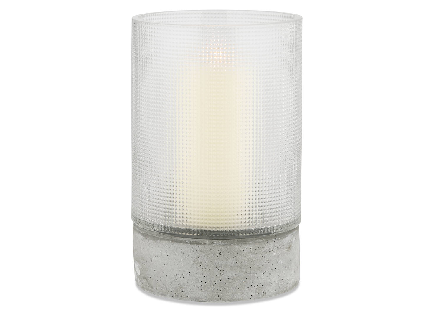 Vanier Candle Holder