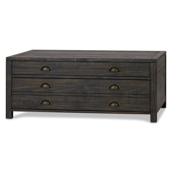 All Tables Quentin Coffee Table Century Pine