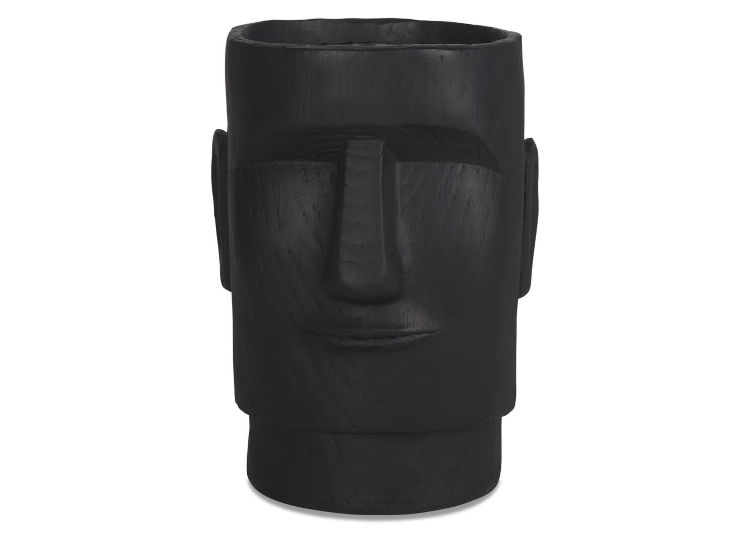 Hatui Planters Black