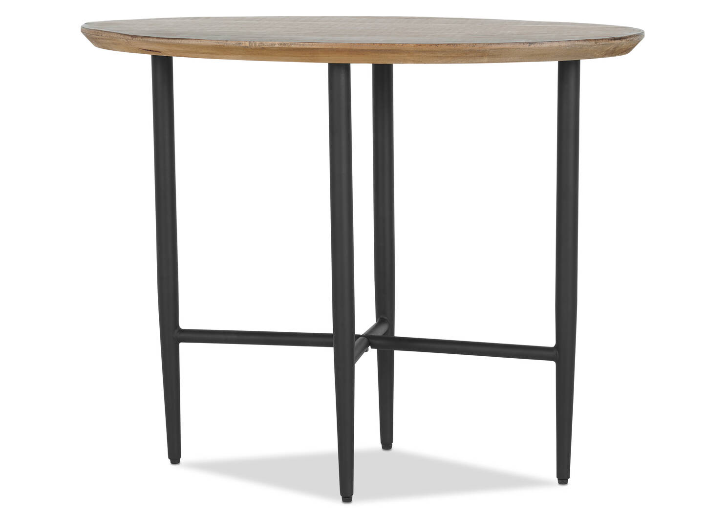 Frederik Side Table -Hughes Ale