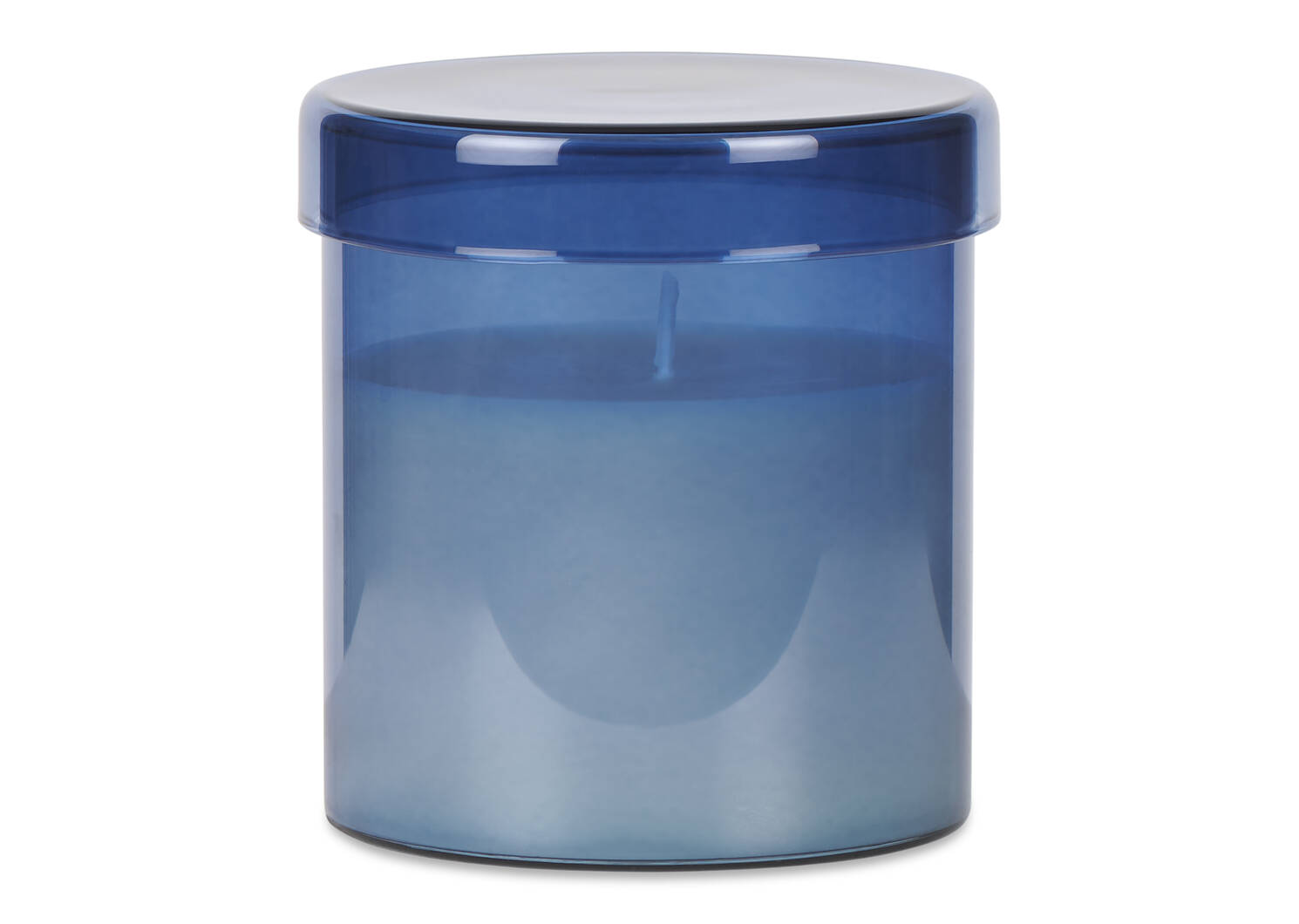 Clarity Candle Jar Winter Small