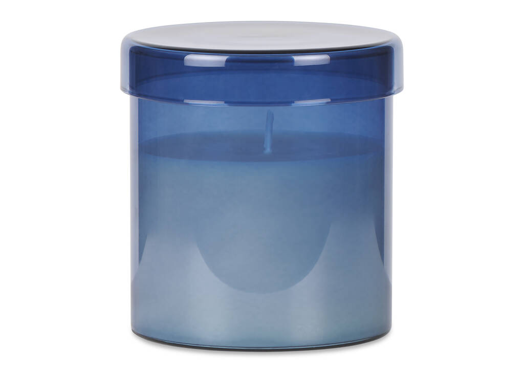 Clarity Candle Jar Winter Small