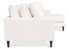Nixon Sofa Chaise RCF -Husky Snow