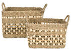 Tallulah Basket Large