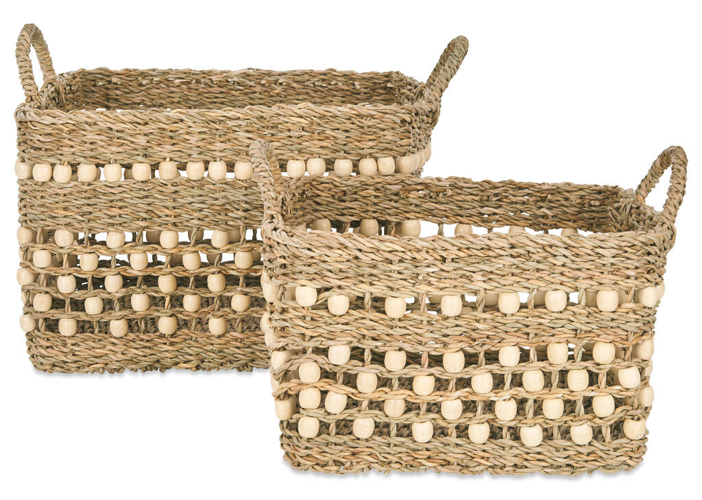 Tallulah Baskets