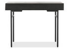 Vaudry Compact Desk -Browen Raven