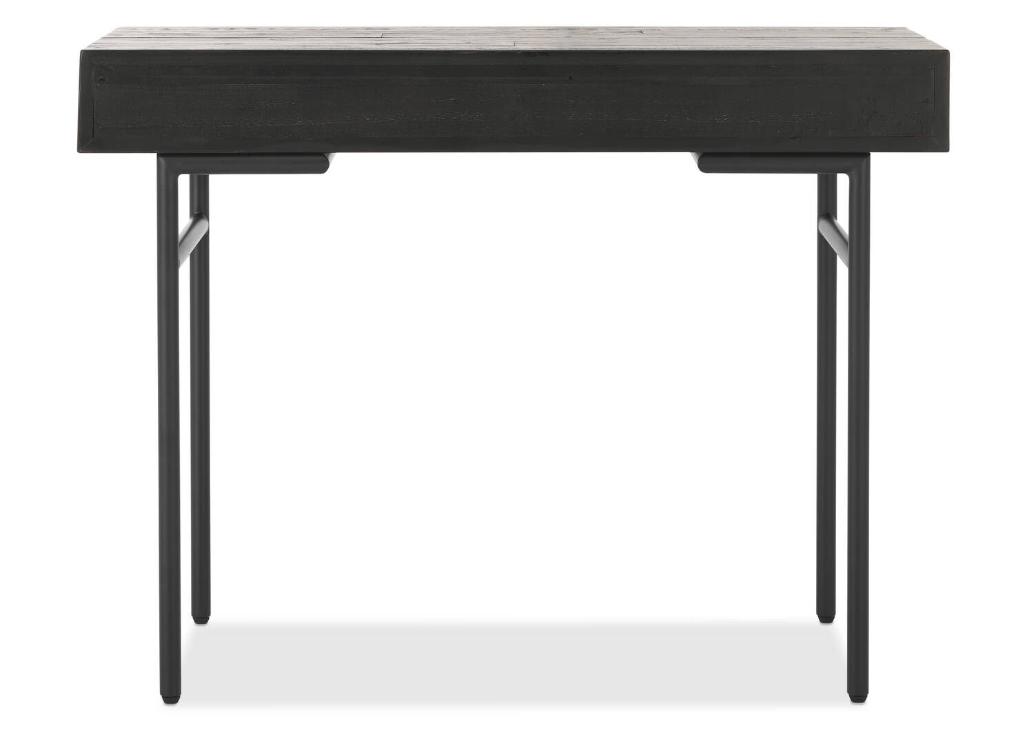 Vaudry Compact Desk -Browen Raven