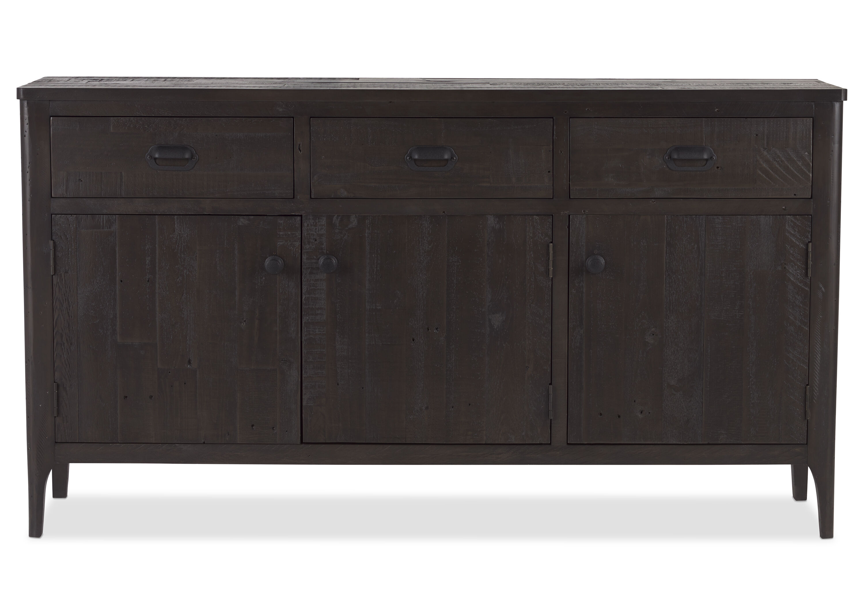 Goodwin Sideboard Fernie Charcoal
