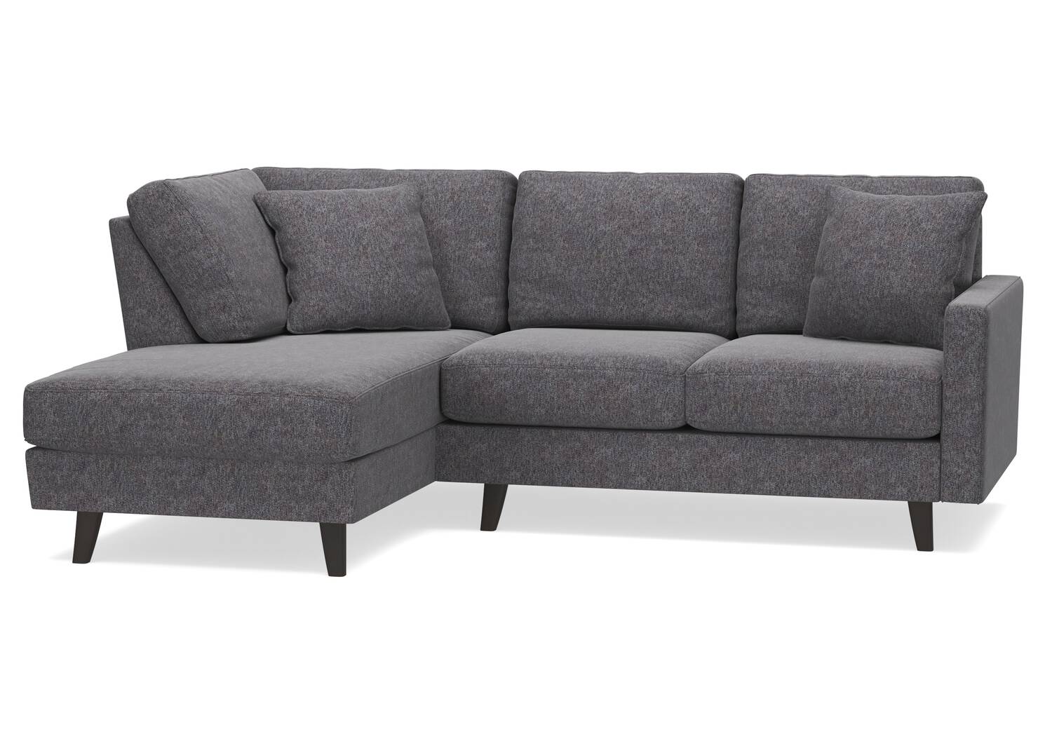 Santana Custom Sectional