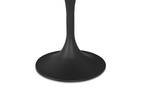 Bogart Side Table -Markino Black