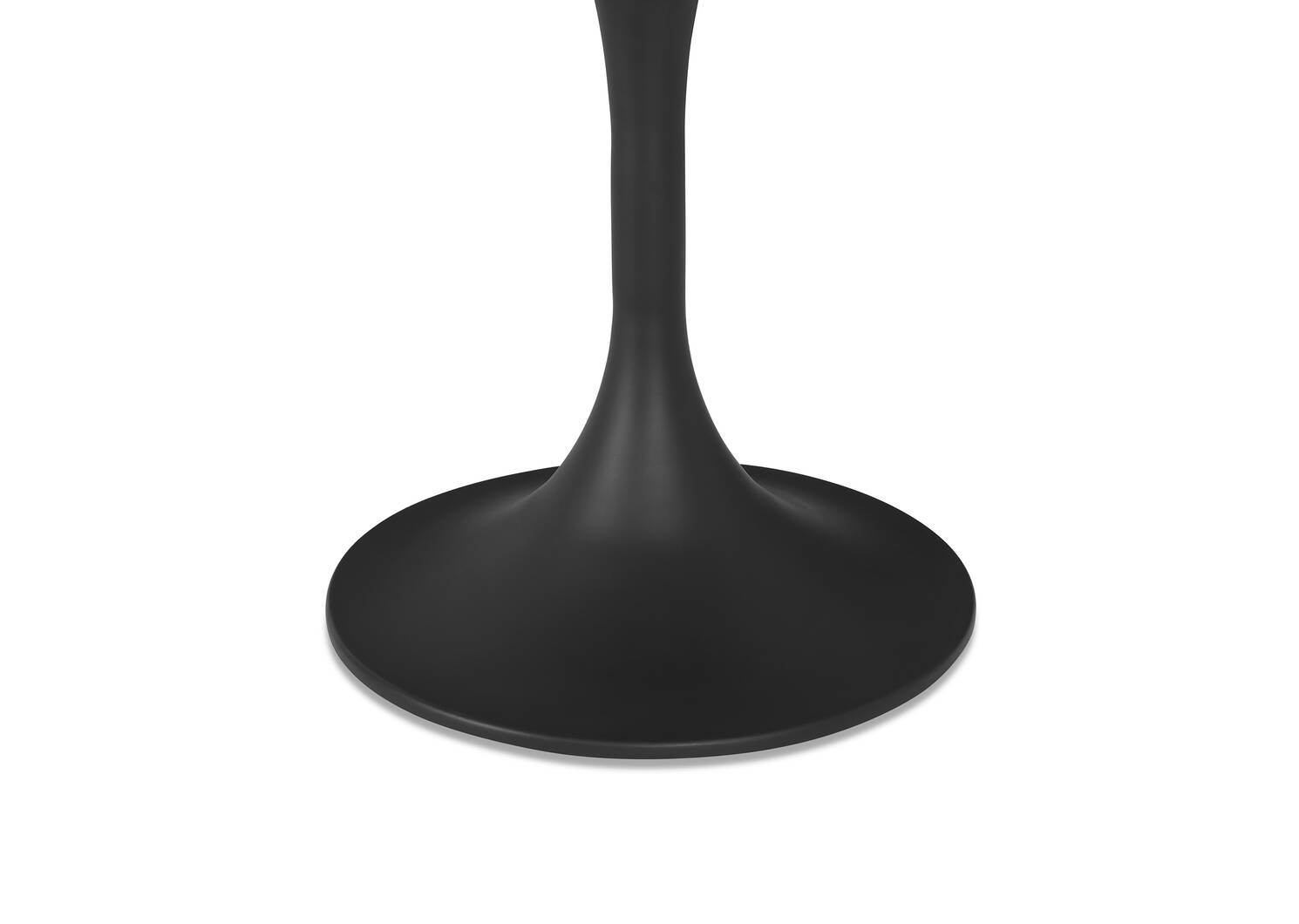 Bogart Side Table -Markino Black