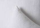 Freya Coverlet White