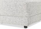 Mila Left-Arm Chair Module -Sela Grey