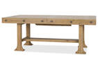 Pinehurst Ext Dining Table Rec -Claire F