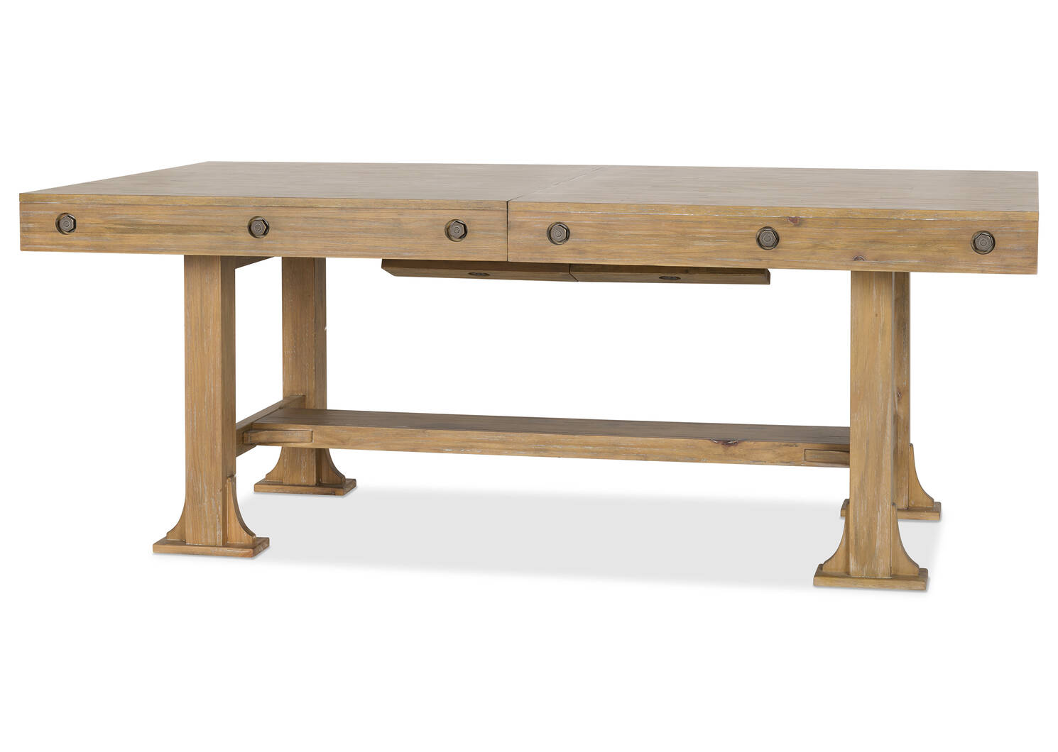 Pinehurst Ext Dining Table Rec -Claire F