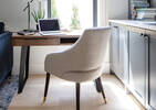 Elkland Desk -Harrison Brown