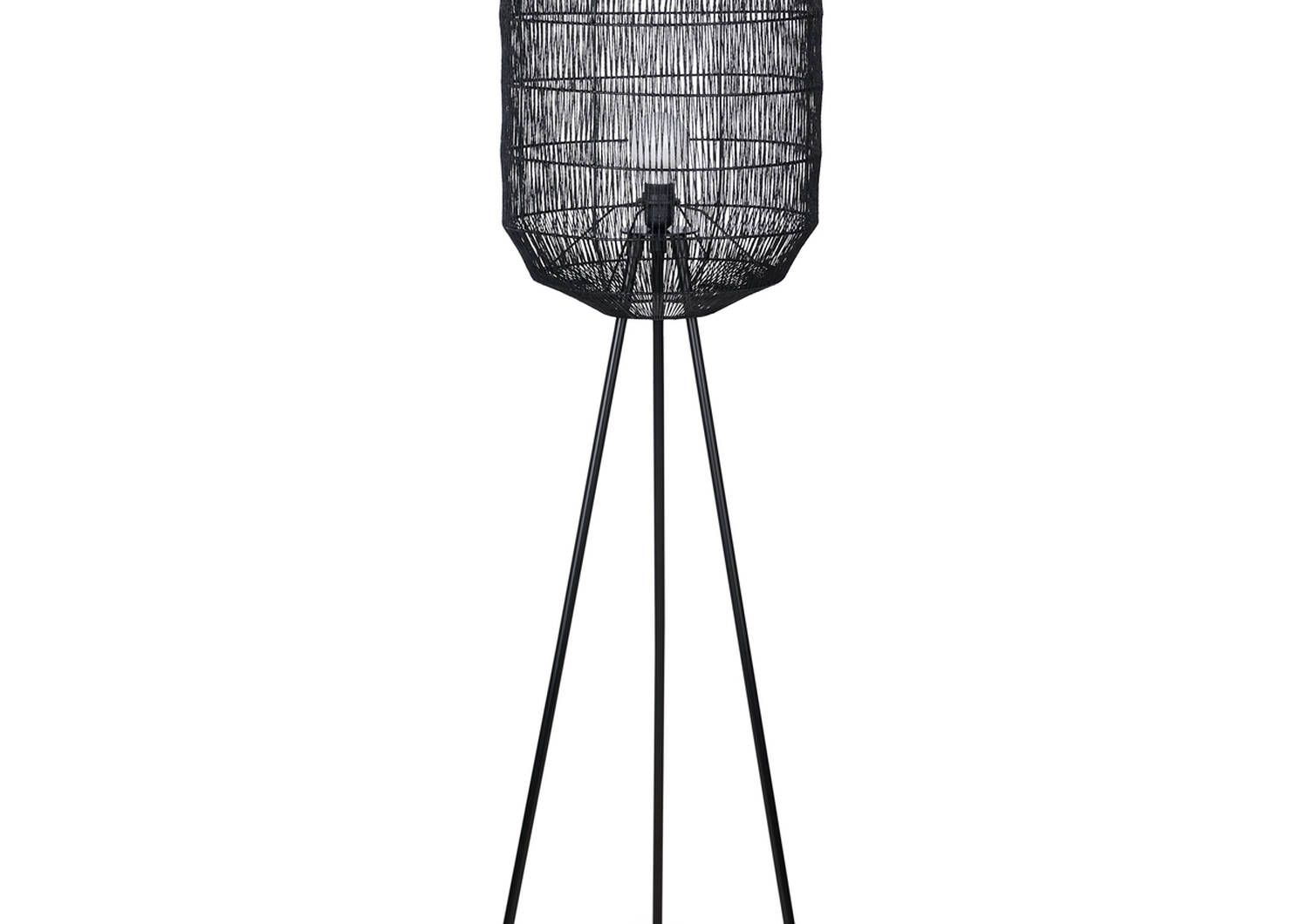 Loki Floor Lamp