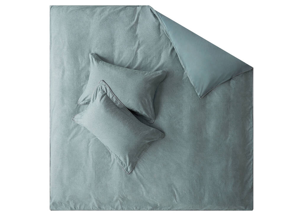 Ensembles de housse de couette Palmas -pin sylvestre