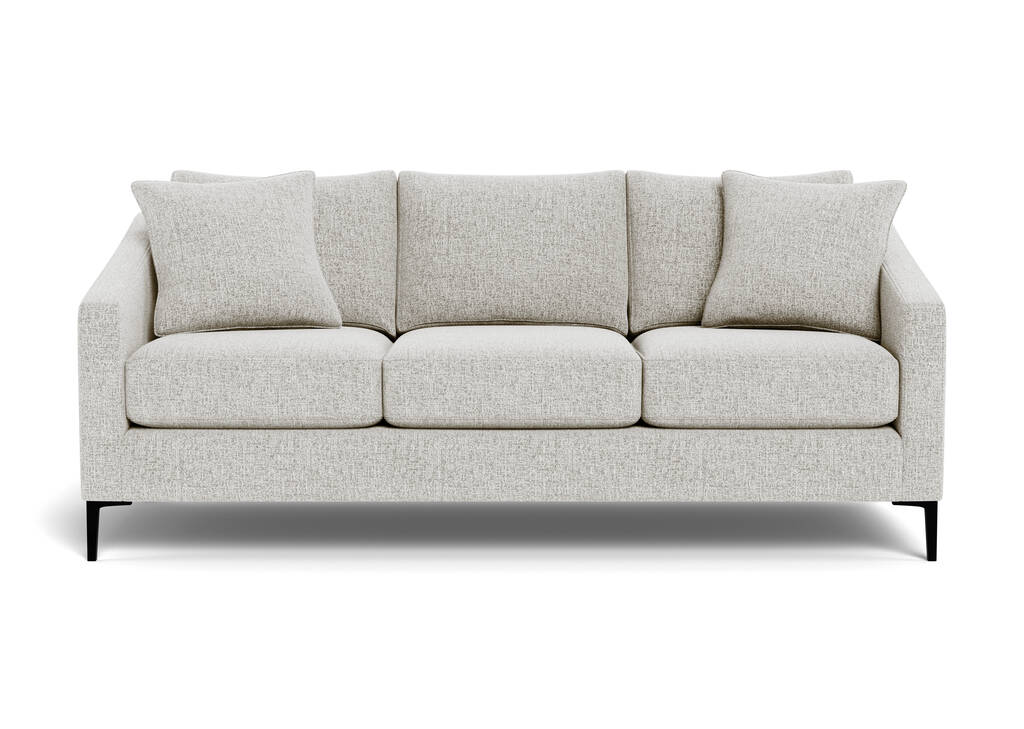 Hensley Custom Sofa