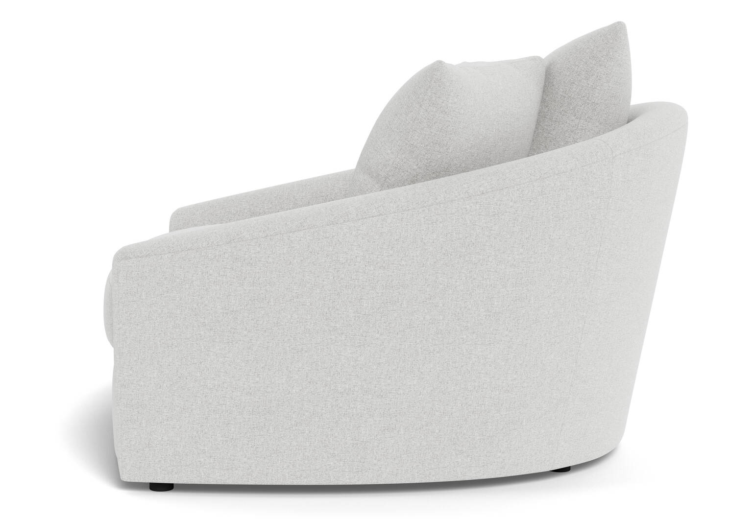 Gela Custom Chair