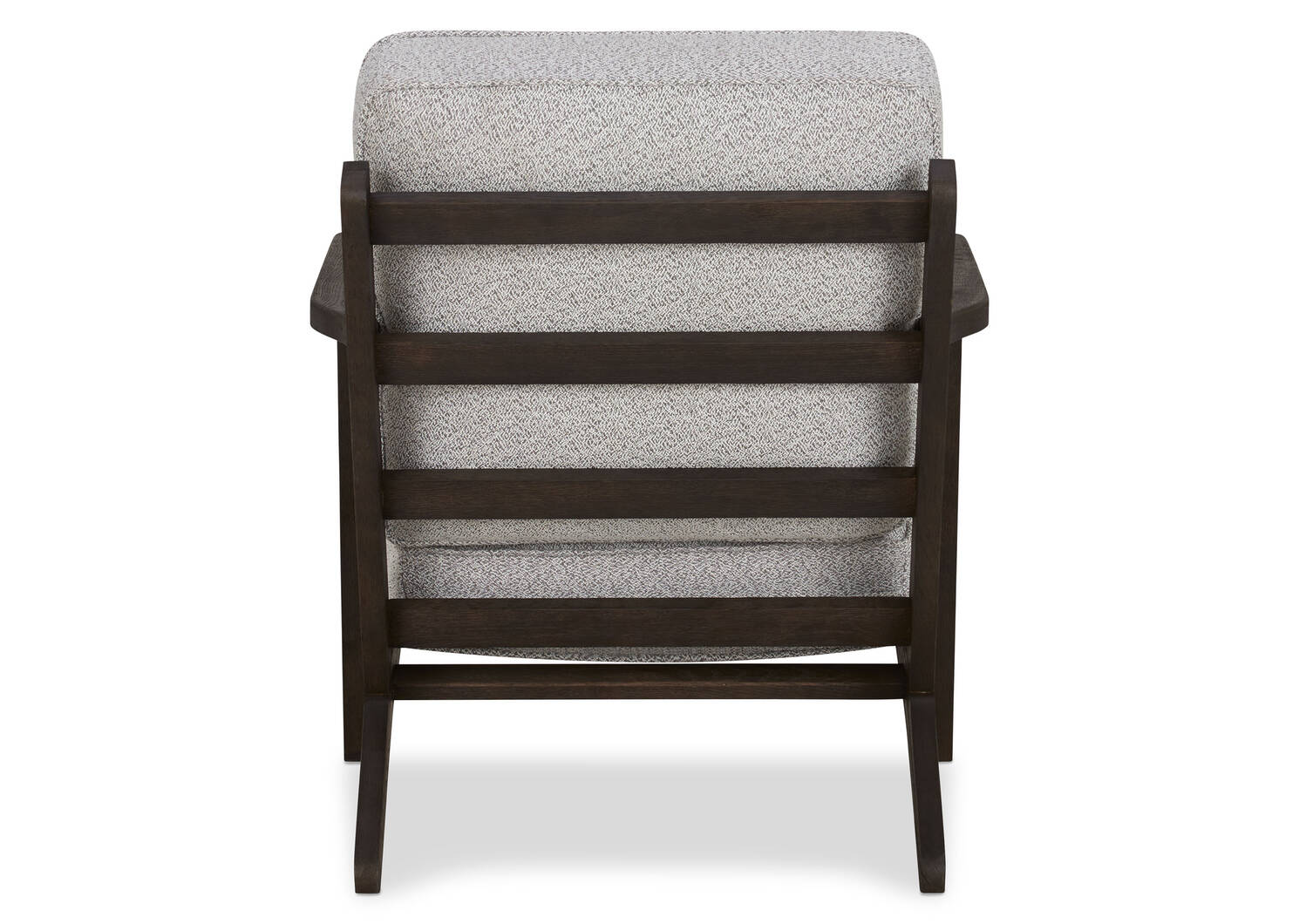 Fauteuil Powell -Soho gris