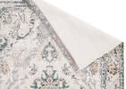 Haywood Accent Rugs - Ivory/Multi