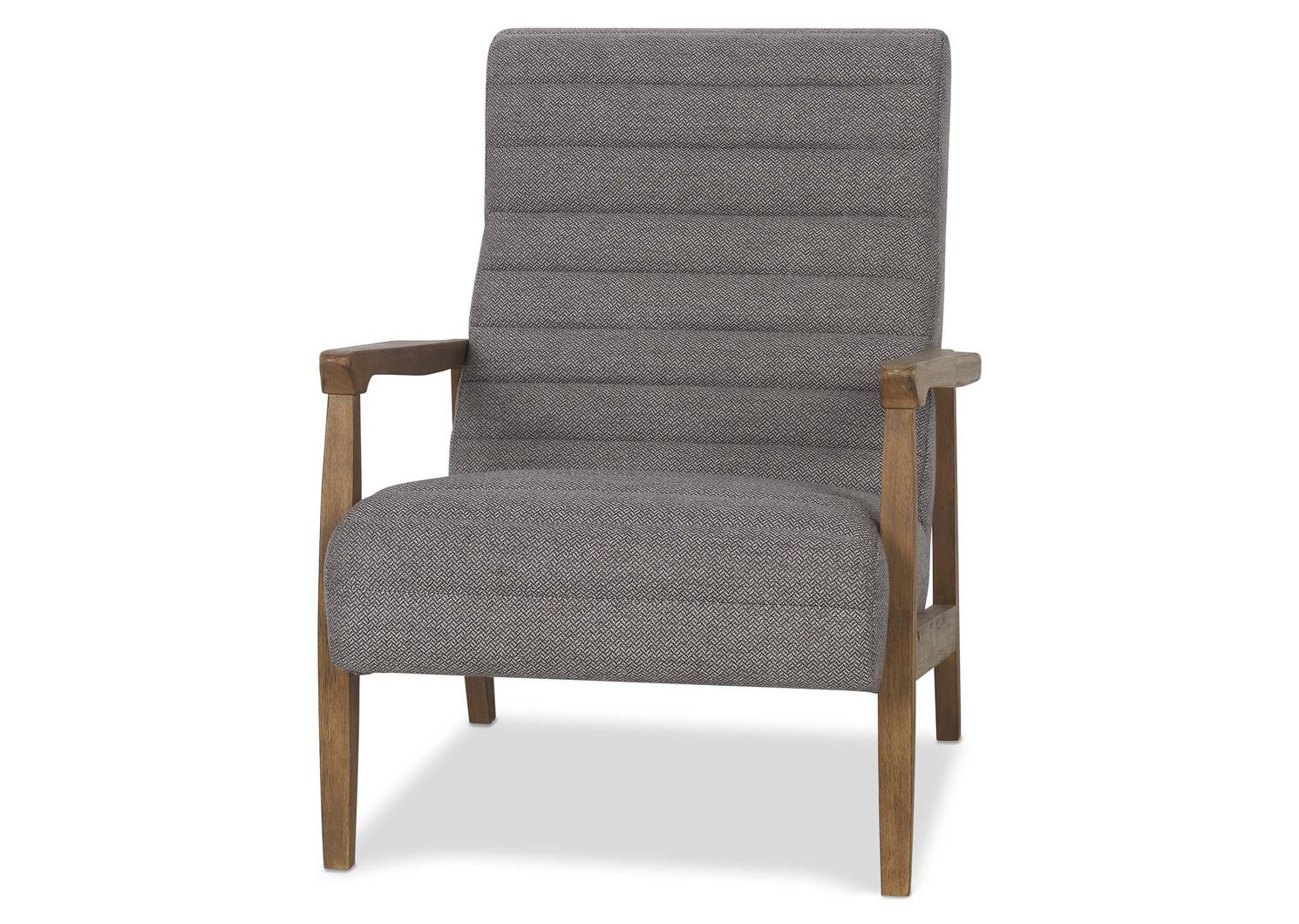 Stellen Armchair -Silas Greystone