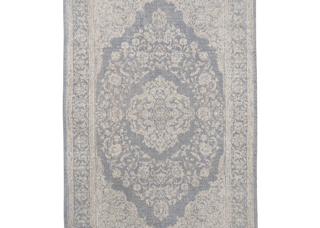 Classic Rug 60x96 Ivory/Grey