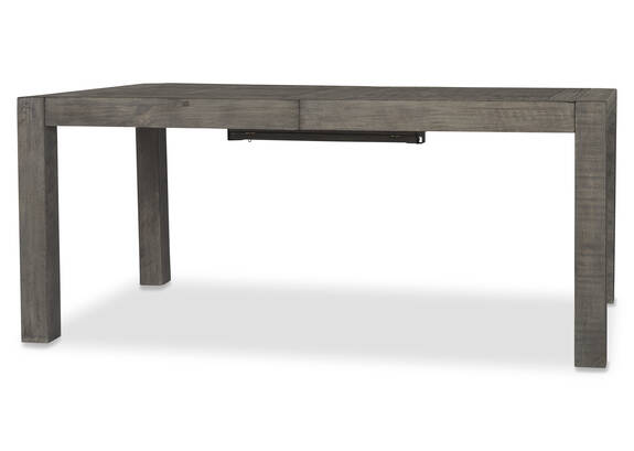 Urban Barn Northwood Ext Dining Table Stanton Ash