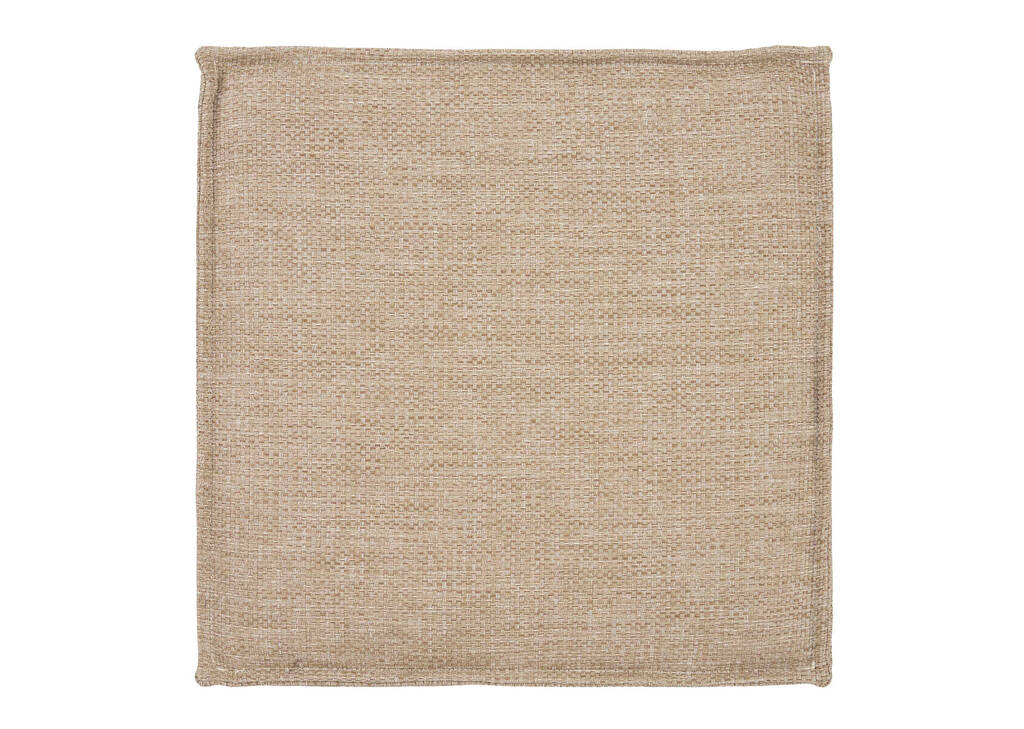 Fiji Seat Cushion Natural