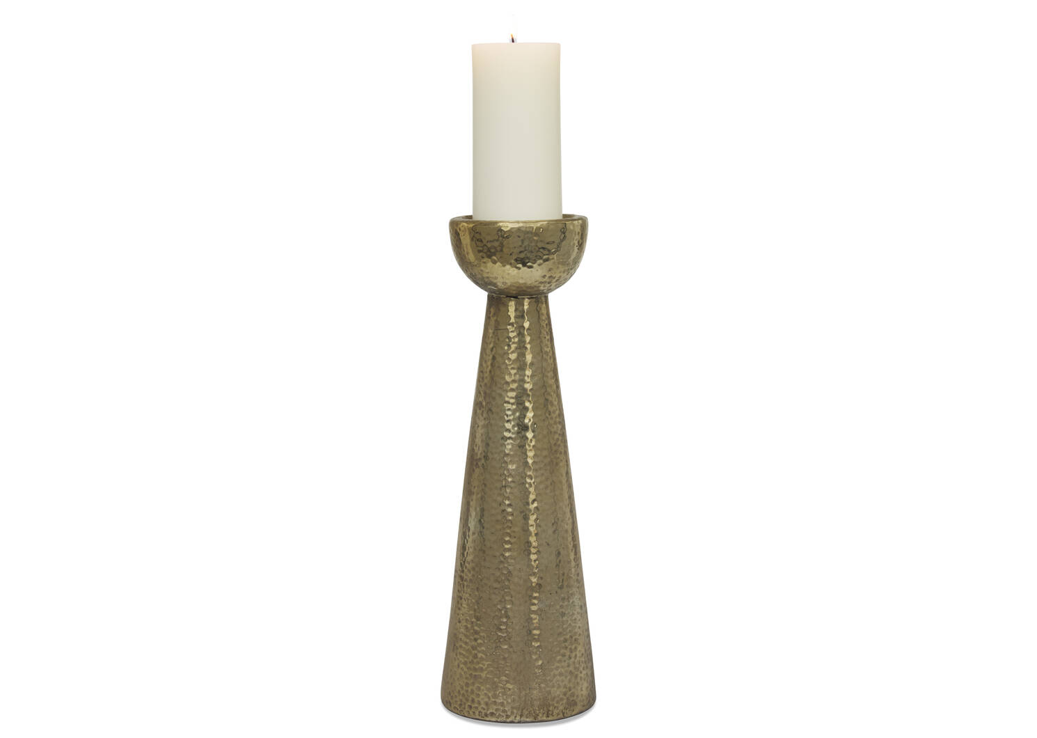 Keva Candle Holders