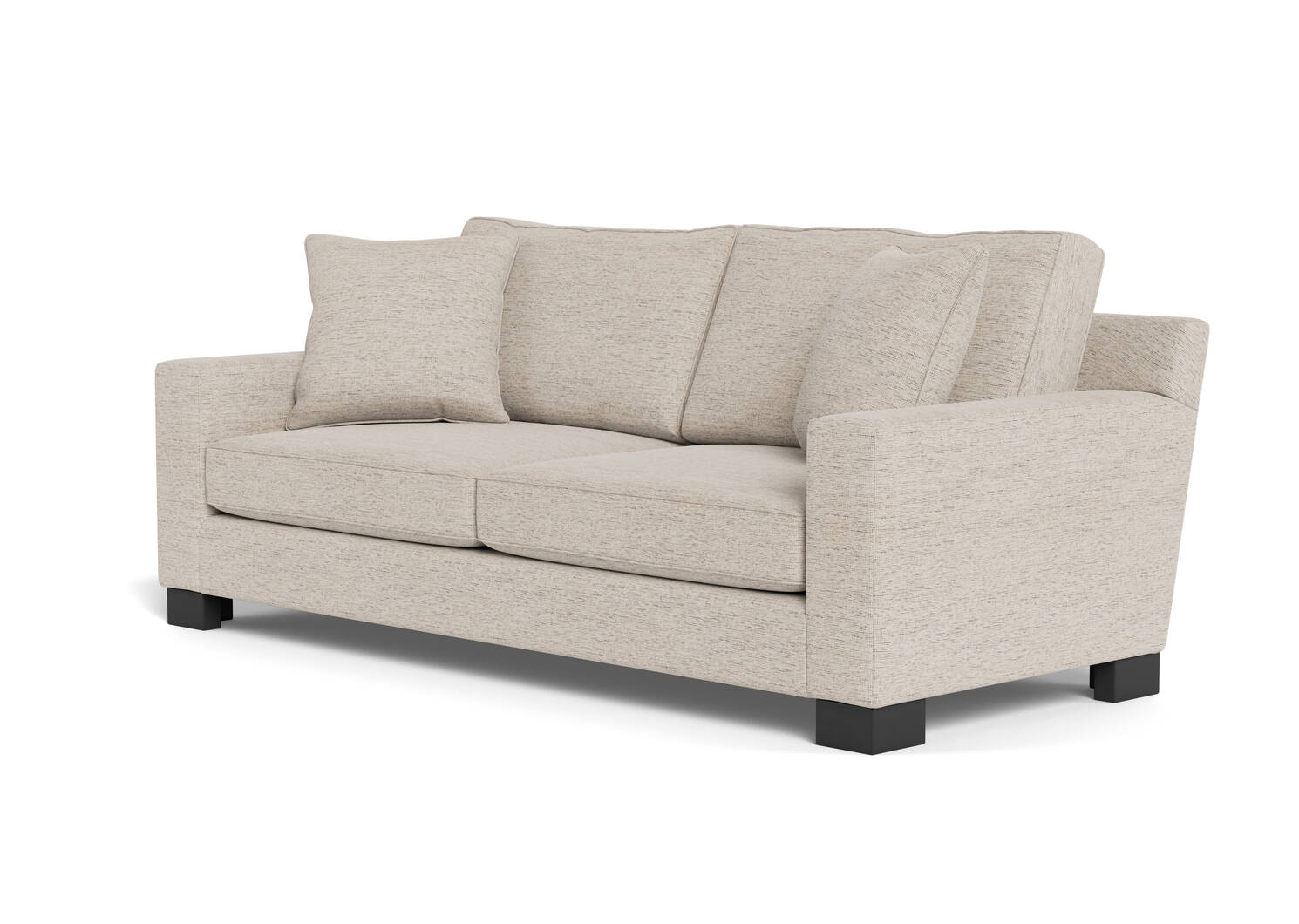 Manhattan Custom Apartment Sofa