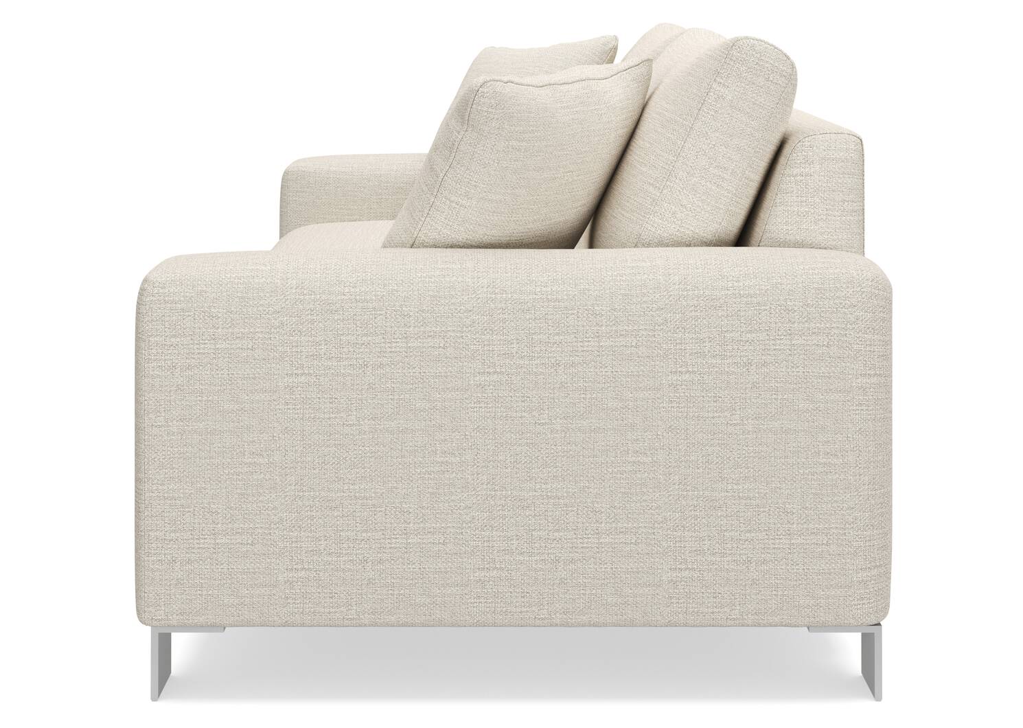 Tribeca Custom Apartment Sofa
