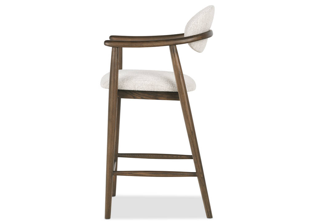 Lennox Counter Stool -Leah Sand