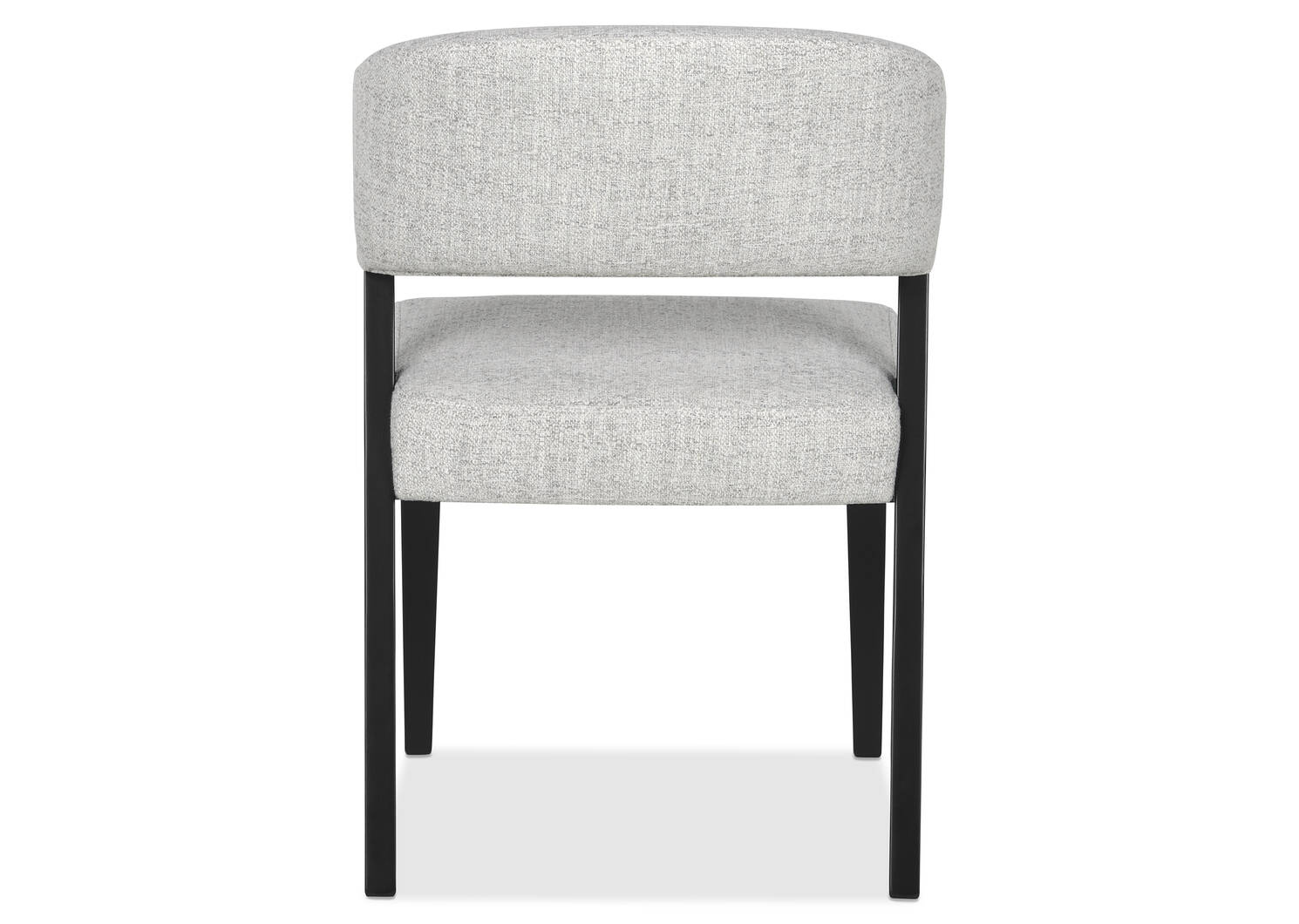 Weston Dining Chair -Nate Cloud