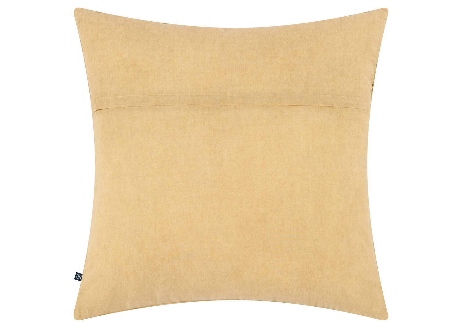 Faith Cotton Pillow 20x20 Amber