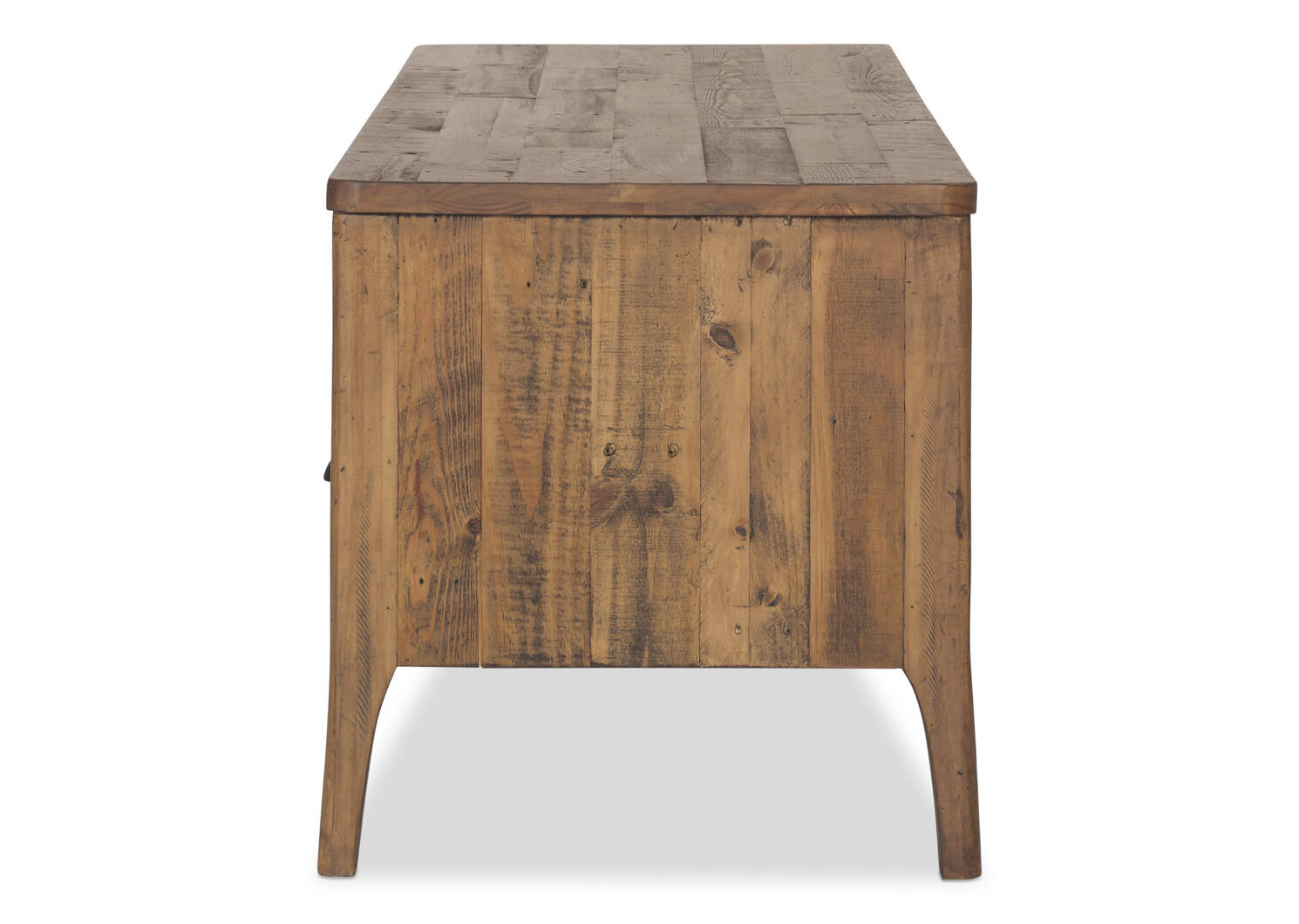 Goodwin Media Unit -Fernie Pine