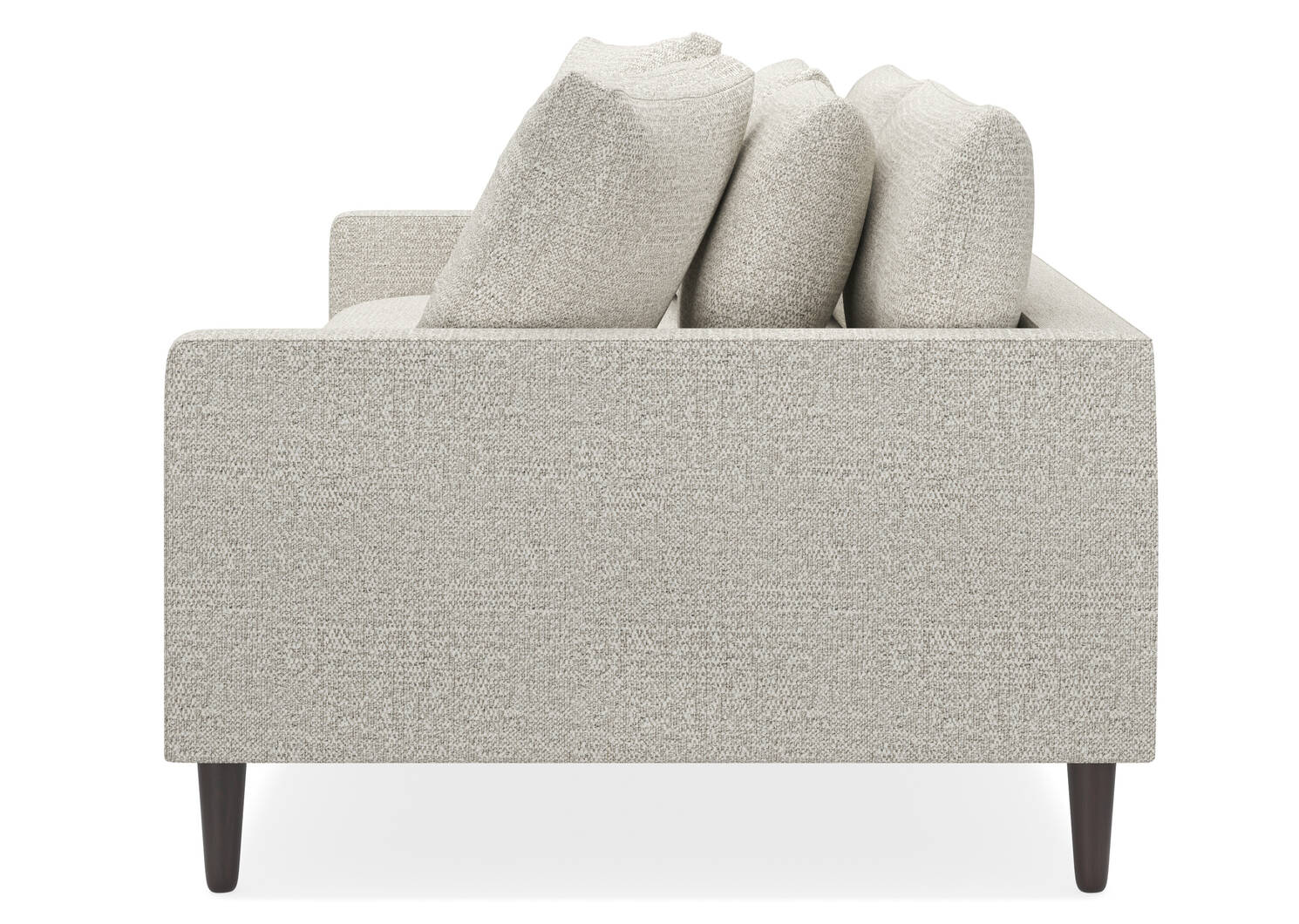 Nixon Custom Apartment Sofa